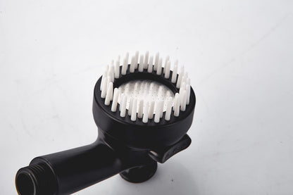 Pommeau de Douche Haute Pression pour Chien avec 3 Modes de Pulvérisation - Conception Confortable et Efficace 2