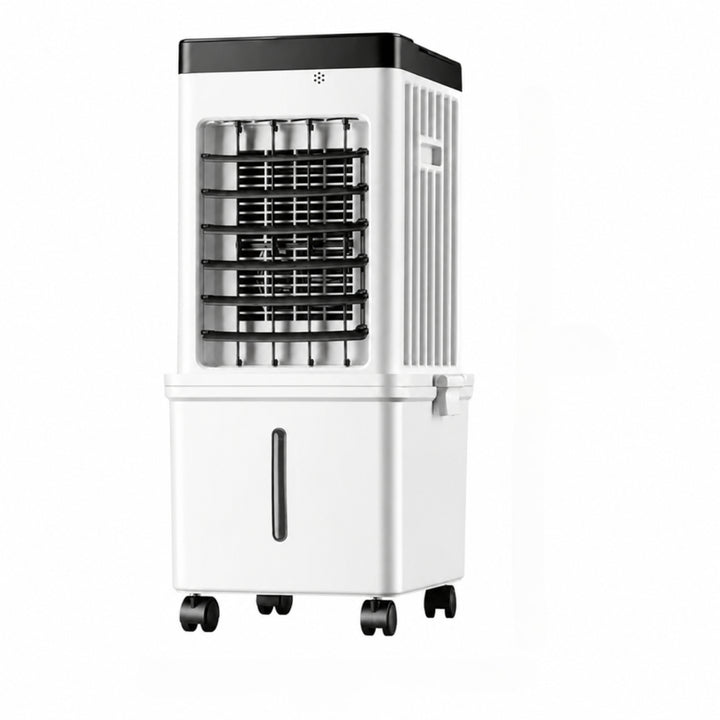 Portable Air Conditioner Evaporative Indoor Cooling Fan