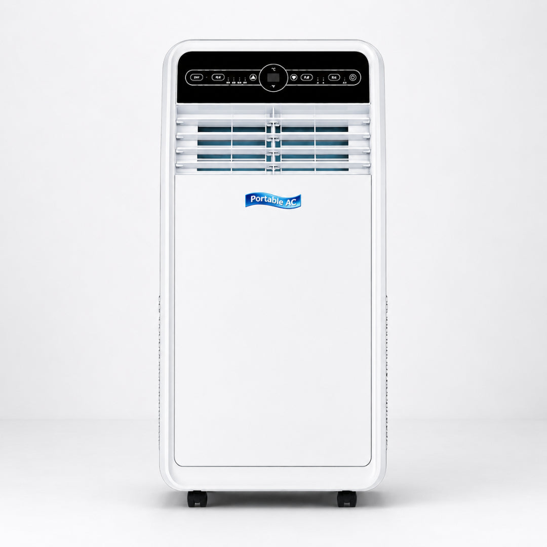 Portable Air Conditioner Remote Control Sleep Mode