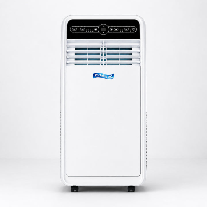 Portable Air Conditioner Remote Control Sleep Mode