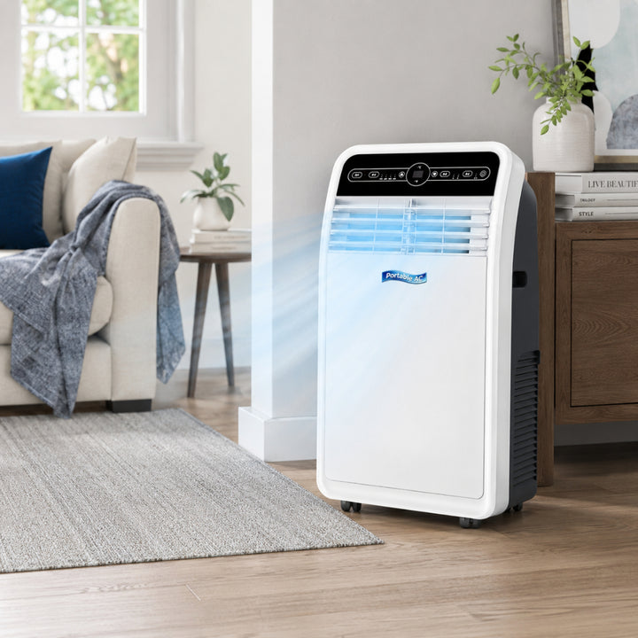 Portable Air Conditioner Remote Control Sleep Mode