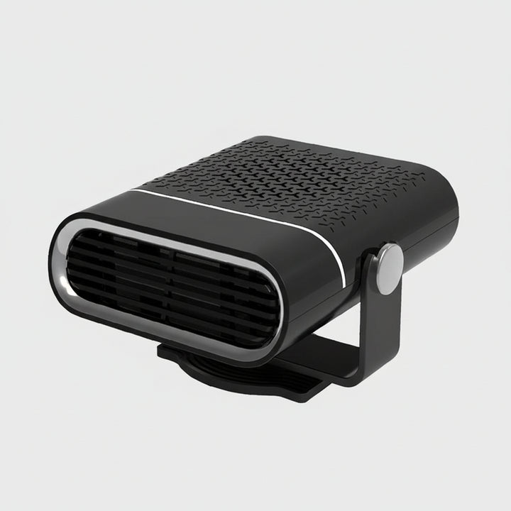 Car Heater Portable 12V Auto Heater Fan Quick Heating