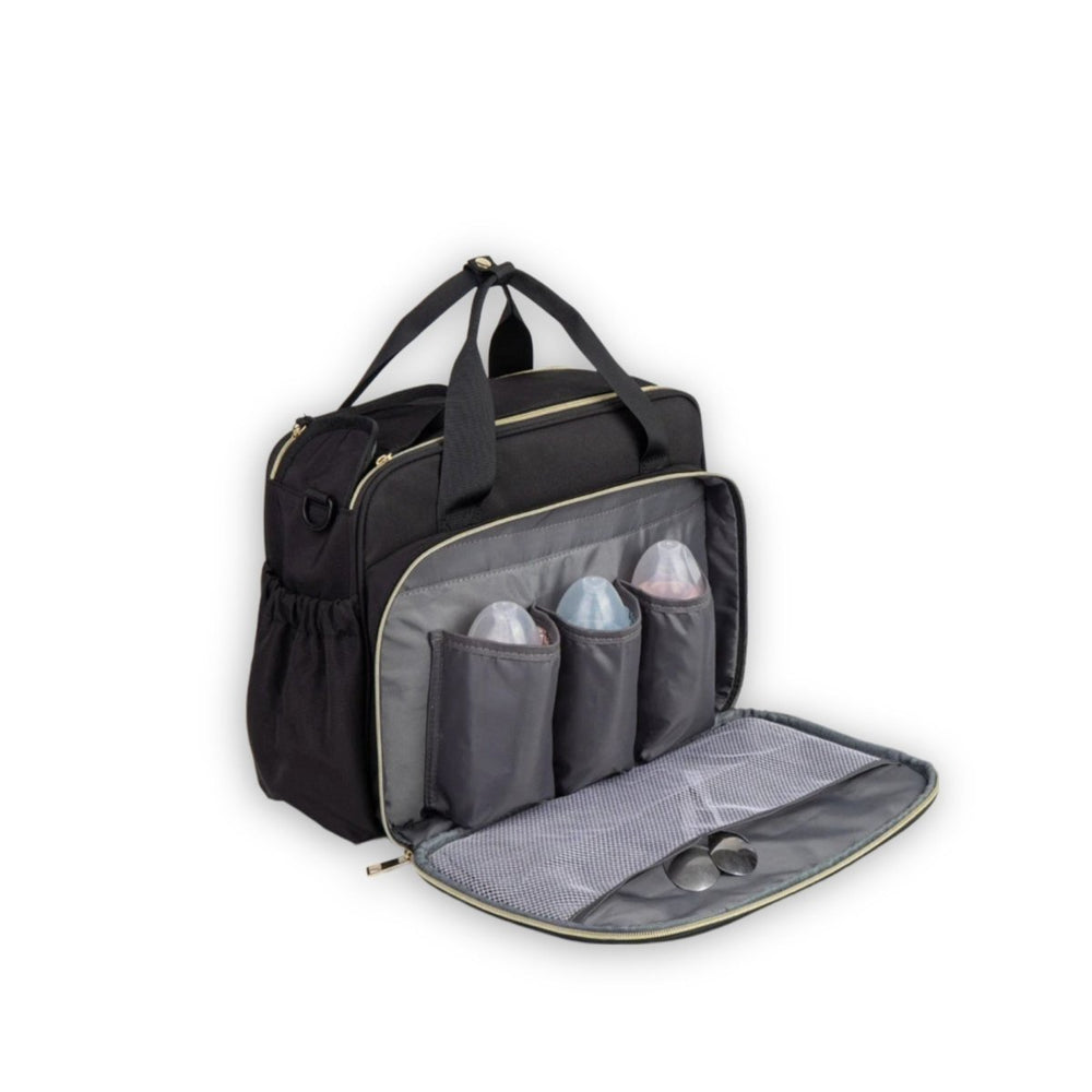Porte-Bébé Ergonomique Ajustable en Tissu Respirant – Confort et Sécurité pour Tout-Petit, Idéal pour Voyages 1