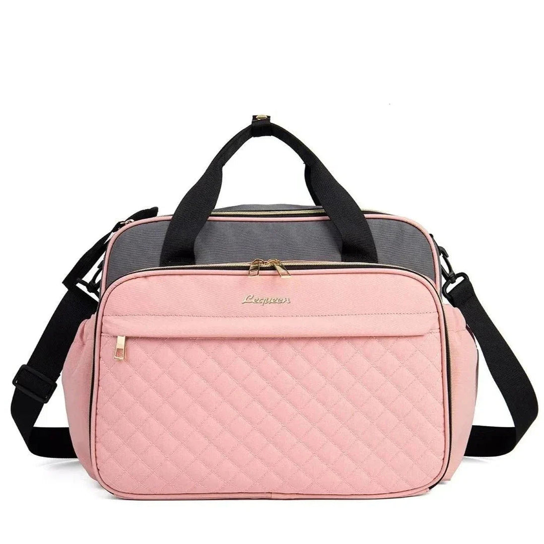 Porte-Bébé Ergonomique Ajustable en Tissu Respirant – Confort et Sécurité pour Tout-Petit, Idéal pour Voyages 2