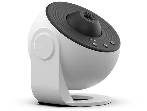 Projecteur Étoile Ciel Étoilé 13 Modes Lumineux Réglables avec Fonction Rotative pour Ambiance Relaxante 1