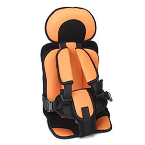 Protection Ergonomique pour Enfants en Voyage – Compact et Léger avec Ceintures Réglables, Adapté aux Voitures et Avions 4