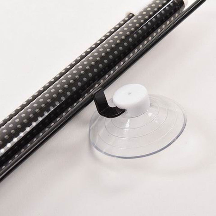 Protection Solaire UV à 100 % avec Maille Rafraîchissante – Résistante aux Intempéries pour Activités de Plein Air 6