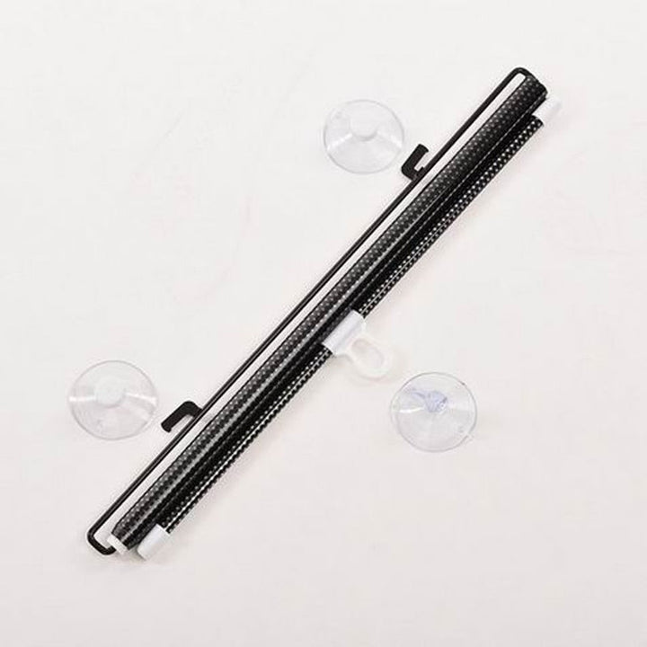 Protection Solaire UV à 100 % avec Maille Rafraîchissante – Résistante aux Intempéries pour Activités de Plein Air 7