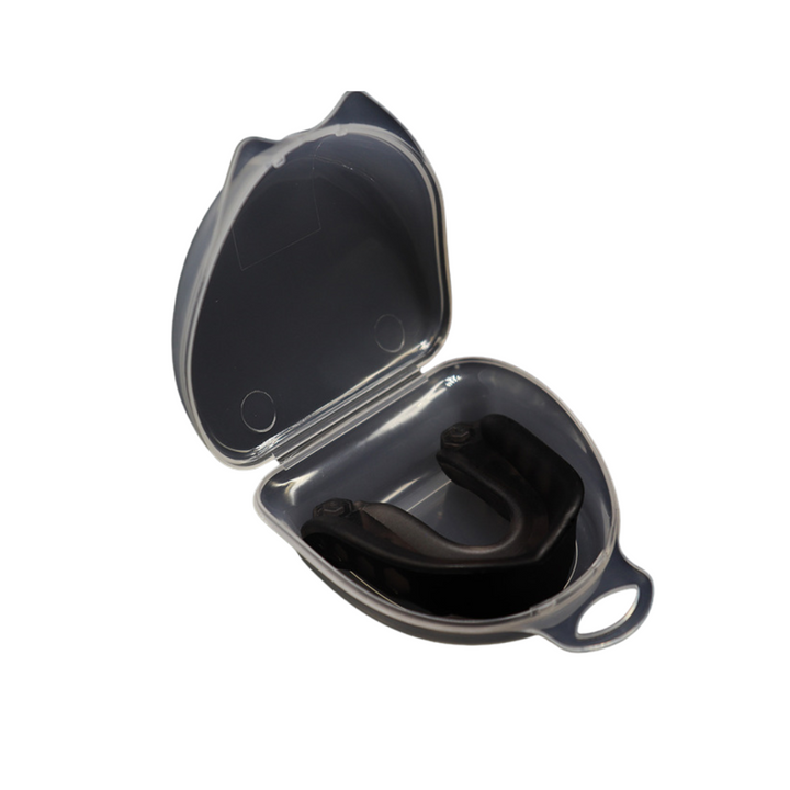 Protège-Dents Ajustable pour Boxe – Protection Optimale et Confort, Résistant et Respirant 0