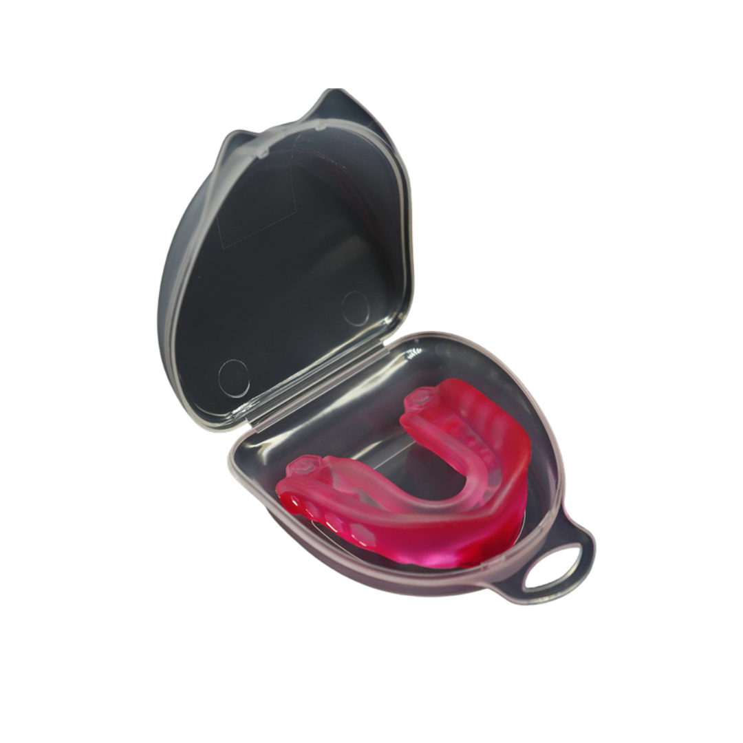 Protège-Dents Ajustable pour Boxe – Protection Optimale et Confort, Résistant et Respirant 2