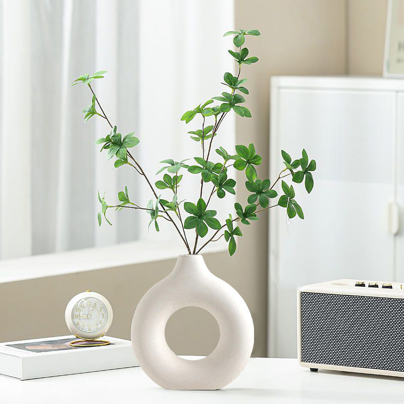 PureVase | Décoration blanche élégante 3