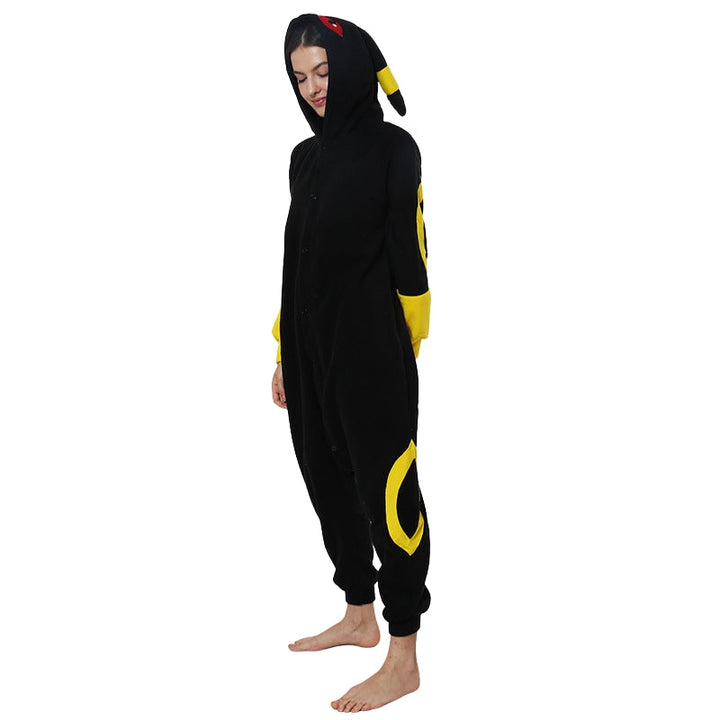 Pyjama Polaire Doux et Confortable pour Enfants et Adultes – Idéal pour les Soirées Cocooning 6