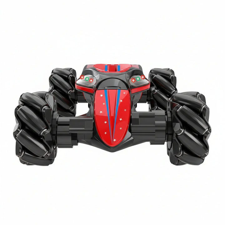 RC Car Gesture Control Toy 360 Stunts RGB Lights