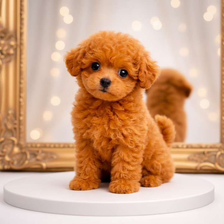 Interactive Dog Plush Toy Realistic Moving Soft Puppy