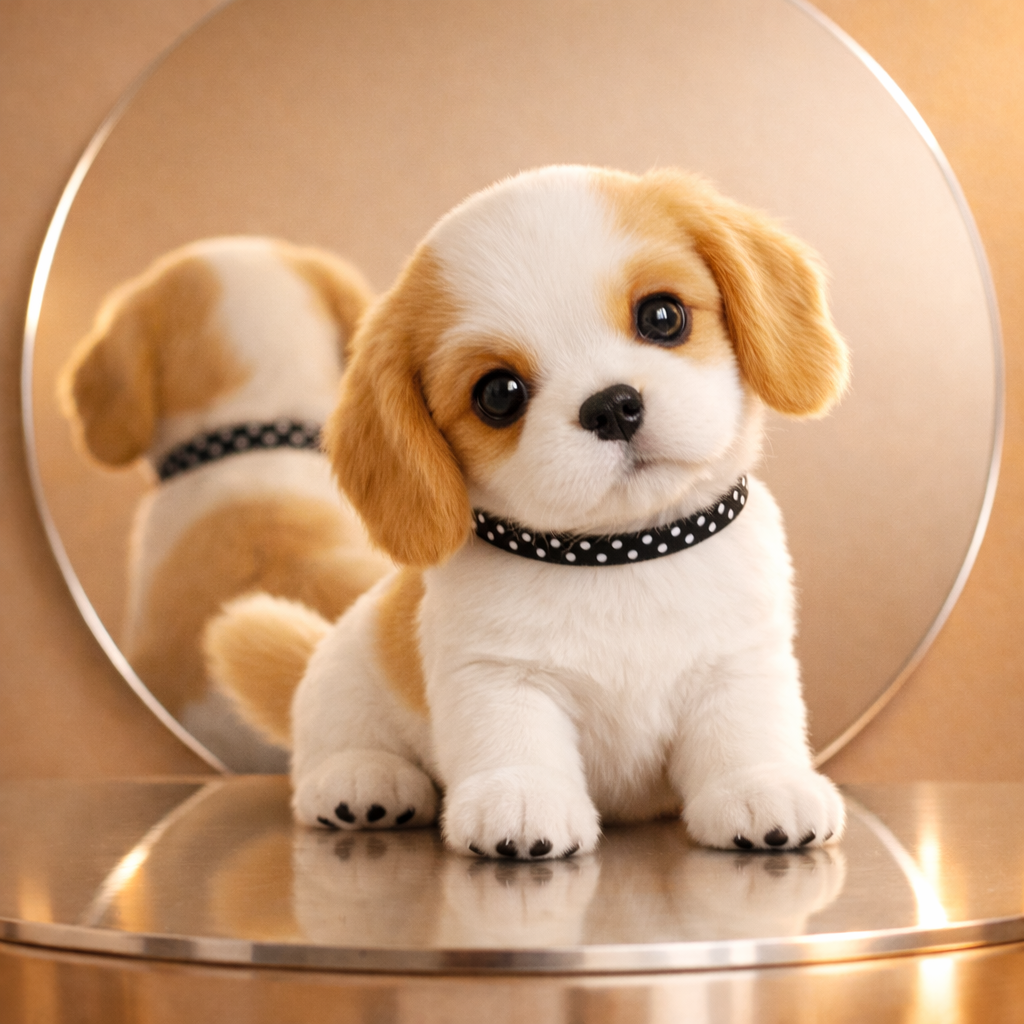 Giocattolo Interattivo Cane Robotico con Suoni e Movimento per Gioco Interno