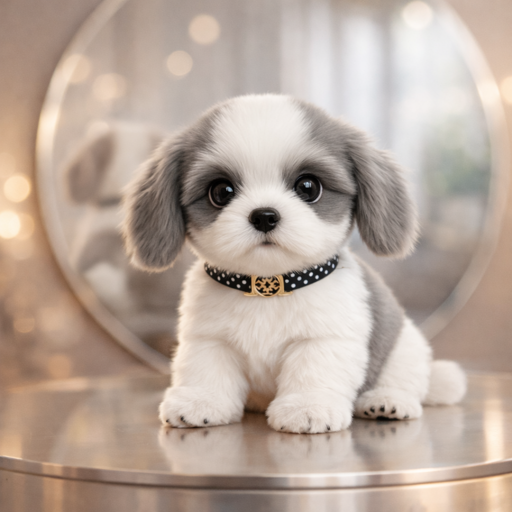 Giocattolo Interattivo Cane Robotico con Suoni e Movimento per Gioco Interno