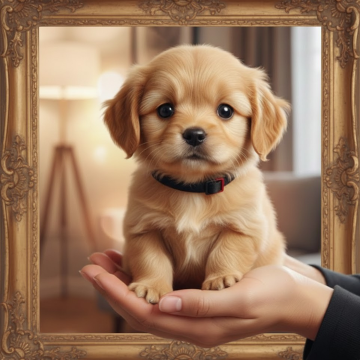 Giocattolo Interattivo Cane Robotico con Suoni e Movimento per Gioco Interno