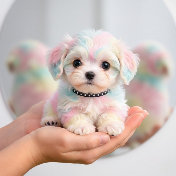 Giocattolo Interattivo Cane Robotico con Suoni e Movimento per Gioco Interno