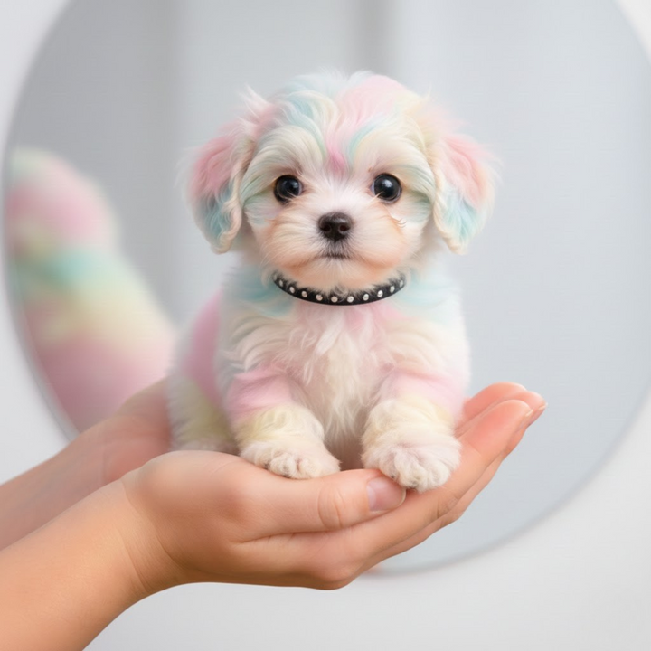 Giocattolo Interattivo Cane Robotico con Suoni e Movimento per Gioco Interno