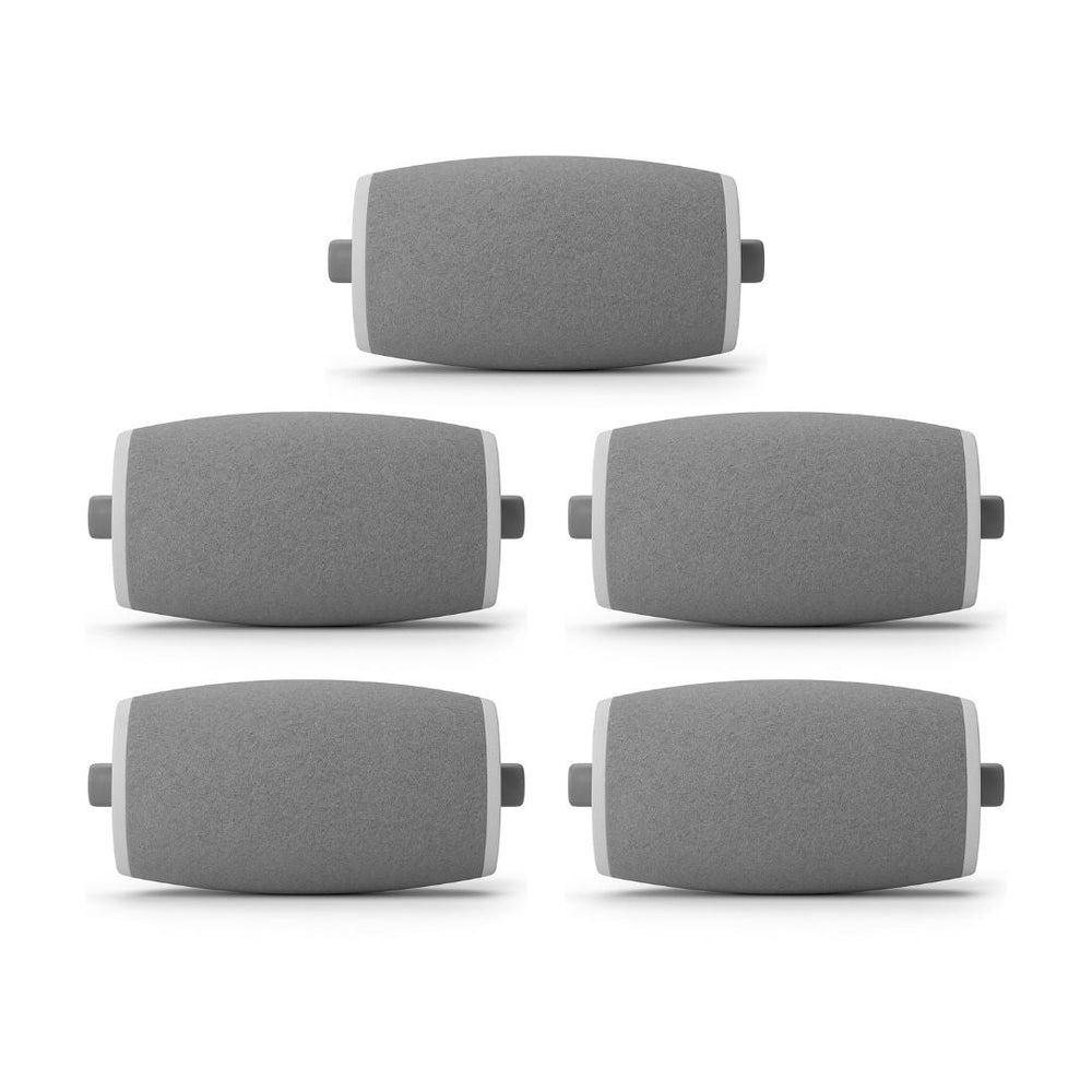 Râpe pour talons et pieds, insert pour éliminer les callosités, peau douce et lisse, matériau durable et sûr 1