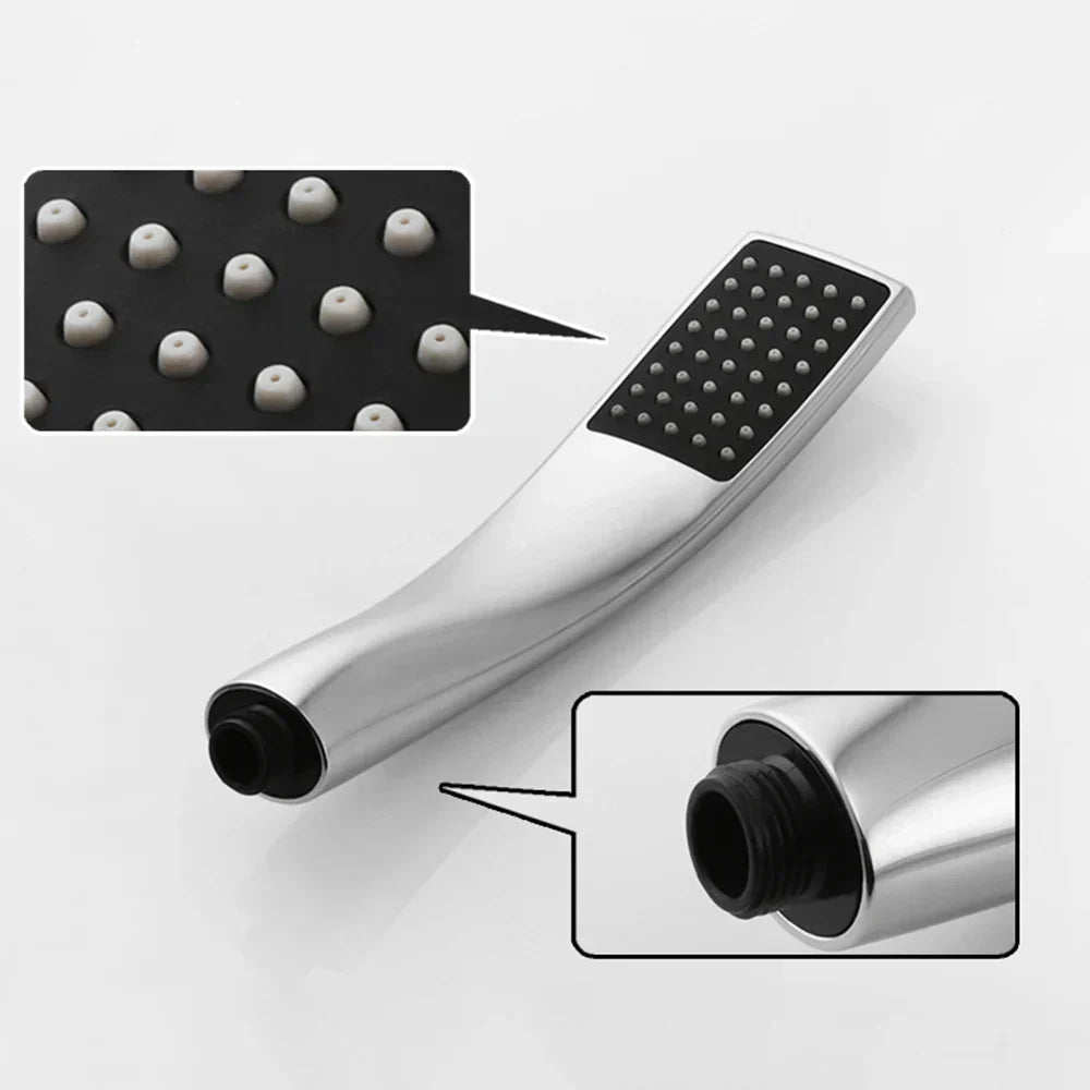 Robinet Cascade avec Contrôle de Température – Mélangeur Durable et Élégant pour Cuisine et Salle de Bain 3