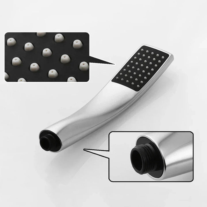 Robinet Cascade avec Contrôle de Température – Mélangeur Durable et Élégant pour Cuisine et Salle de Bain 3