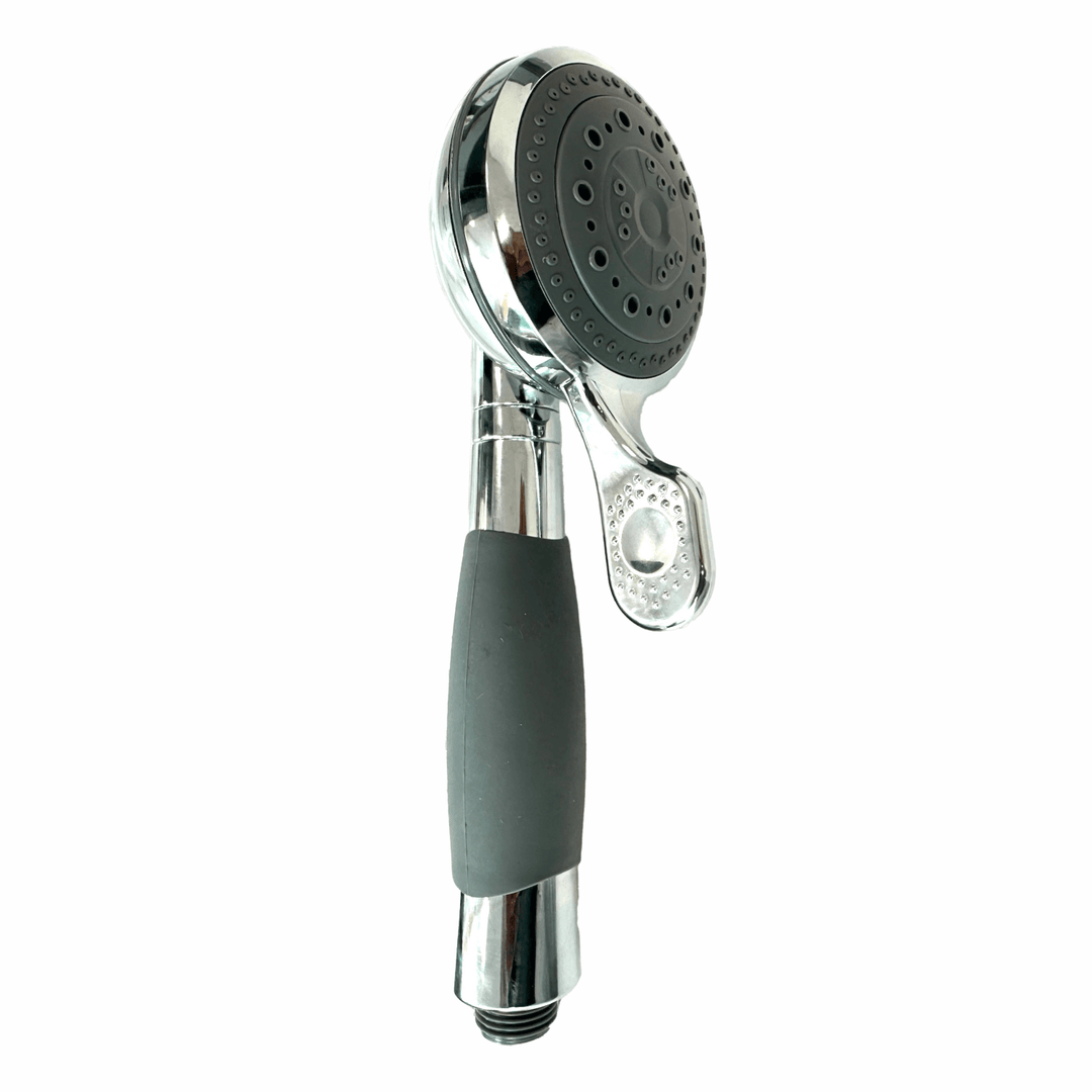 Robinet Économiseur d'Eau en Acier Inoxydable pour Salle de Bain – Design Élégant et Installation Facile 0