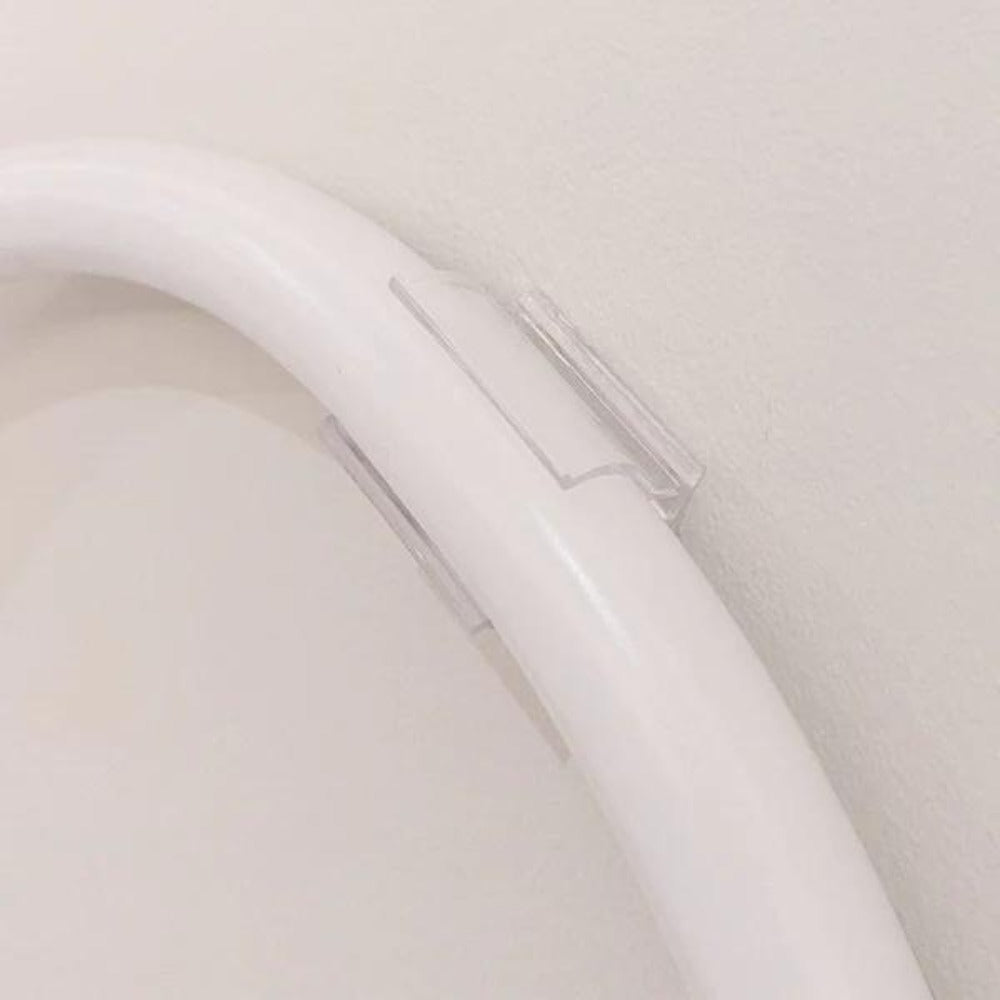 Ruban LED RVB de 5 Mètres avec Télécommande – Bande Lumineuse Flexible pour Éclairage d'Humeur et Ambiance Unique 5