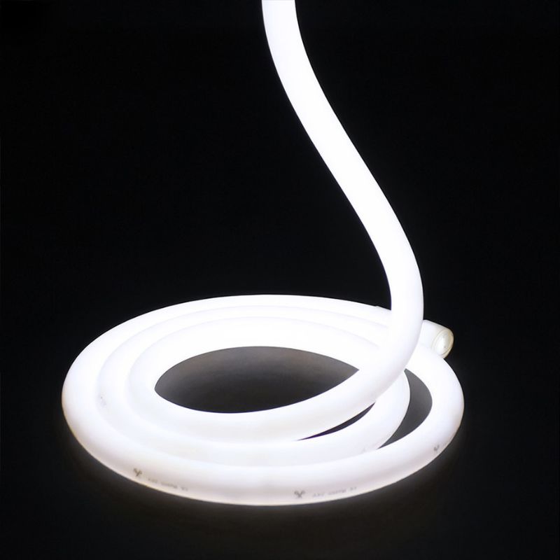 Ruban LED RVB de 5 Mètres avec Télécommande – Bande Lumineuse Flexible pour Éclairage d'Humeur et Ambiance Unique 7