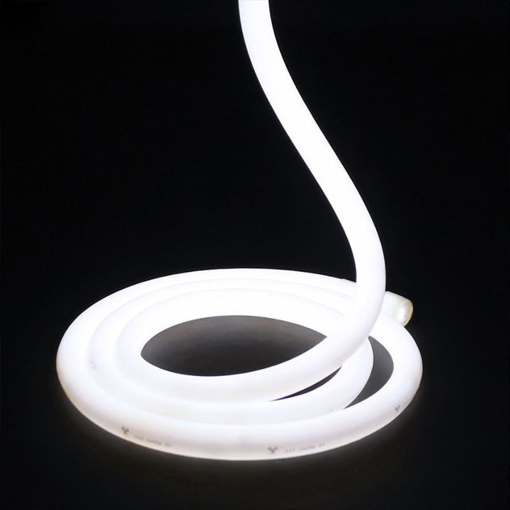 Ruban LED RVB de 5 Mètres avec Télécommande – Bande Lumineuse Flexible pour Éclairage d'Humeur et Ambiance Unique 7