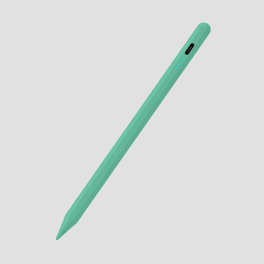 Stylus Pero Dotykové Tablet Přesné Kreslení Magnetické Lehké