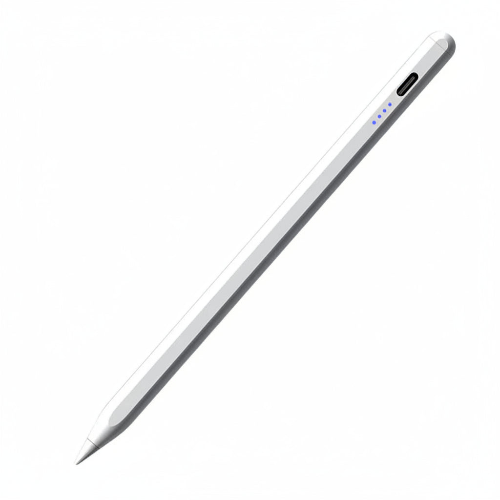 Stylus Pero Dotykové Tablet Přesné Kreslení Magnetické Lehké