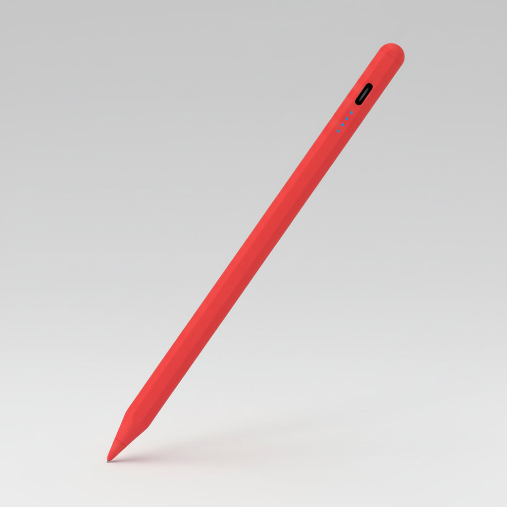 Stylus Pero Dotykové Tablet Přesné Kreslení Magnetické Lehké