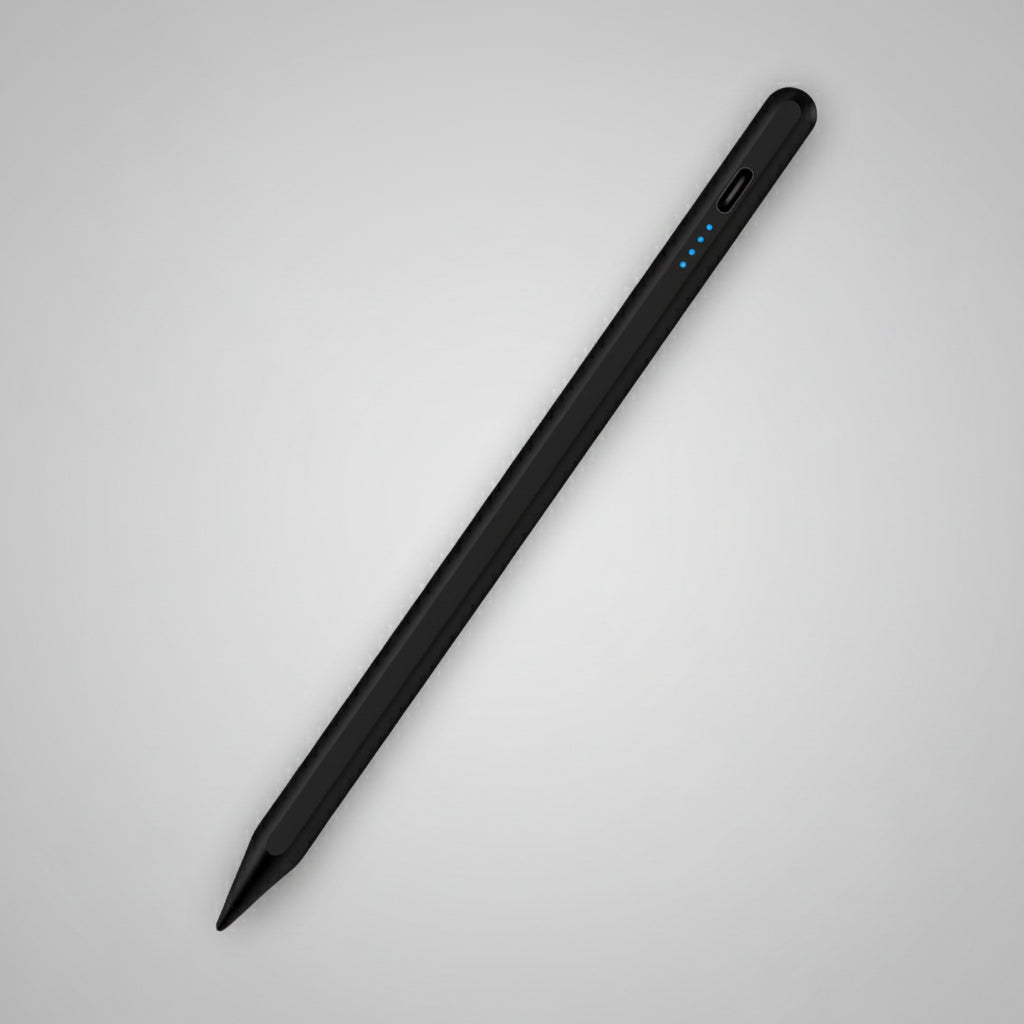 Stylus Pero Dotykové Tablet Přesné Kreslení Magnetické Lehké