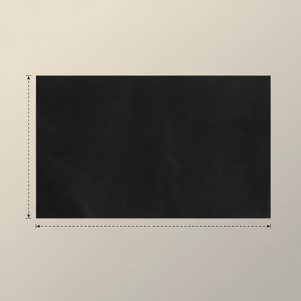 Repair Patch Self Adhesive Upholstery Sheet