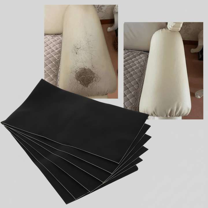 Repair Patch Self Adhesive Upholstery Sheet