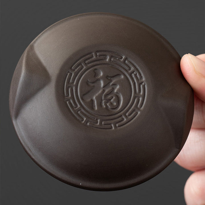 Service à Thé en Céramique avec Changement de Couleur – Tasses Magiques et Designs Uniques pour Moments de Détente 6