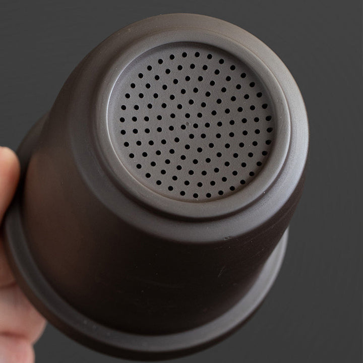 Service à Thé en Céramique avec Changement de Couleur – Tasses Magiques et Designs Uniques pour Moments de Détente 7