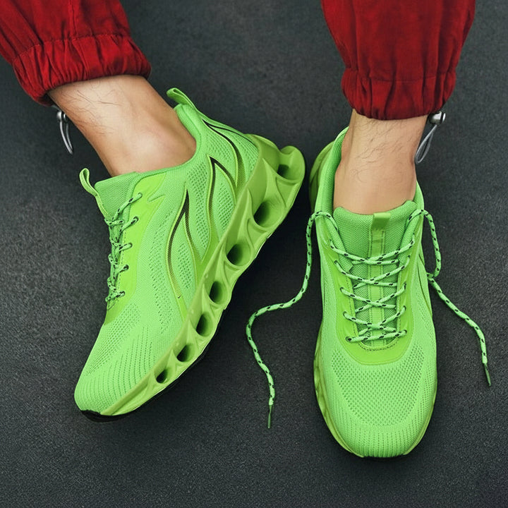 Scarpe Ortopediche Uomo Sportive Supporto Arco