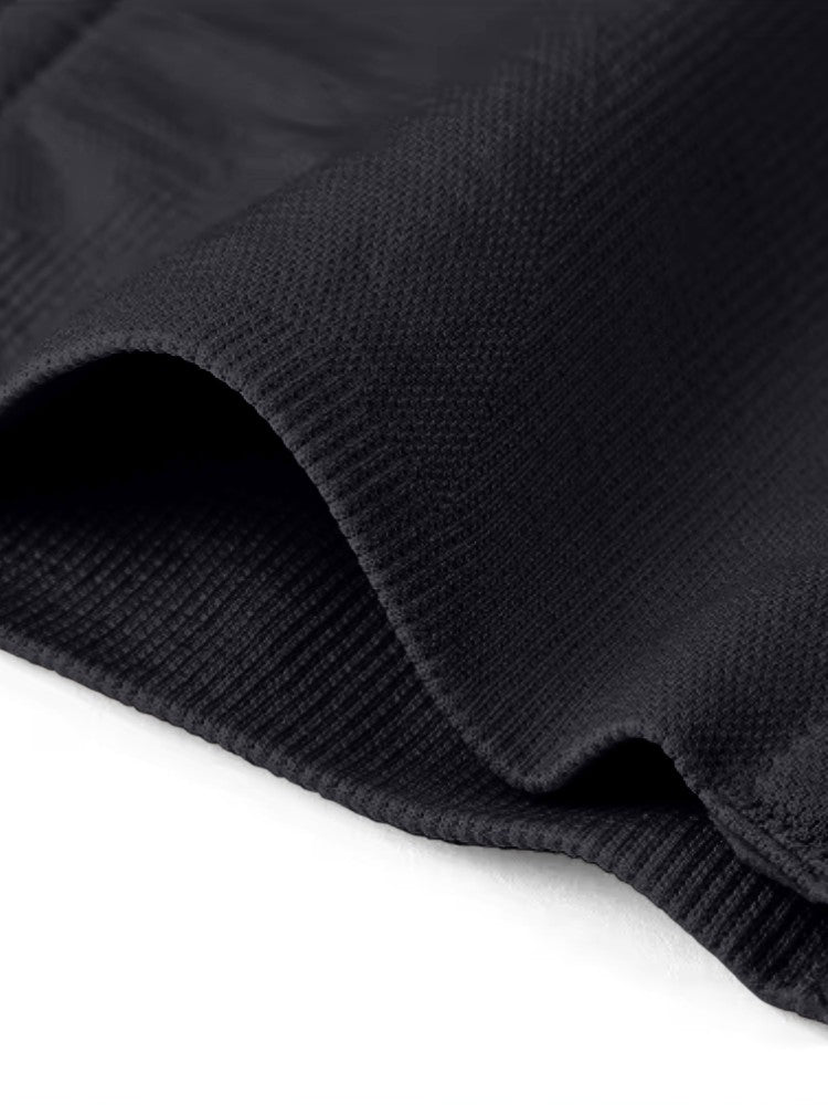 Short gainant ventre plat, sans coutures, matière respirante, tailles S à 2XL 1