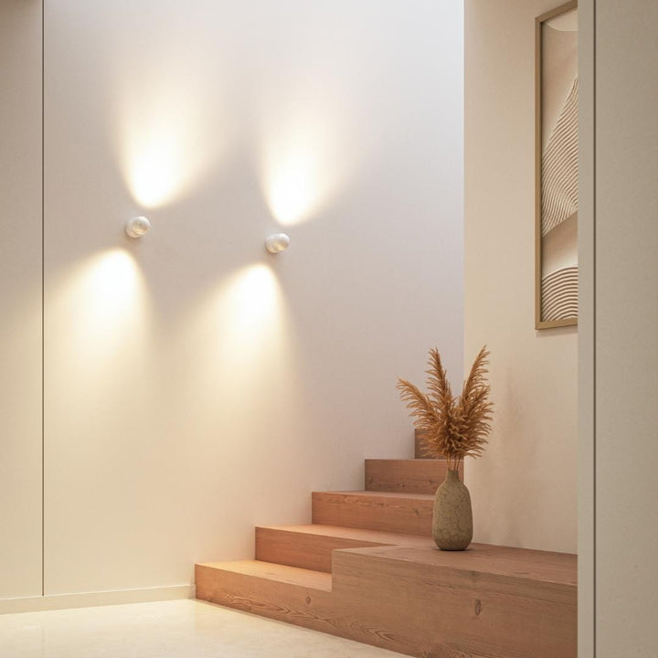 Modern Dimmable LED Spotlight Wall Light Touch Control