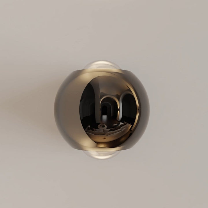 Modern Dimmable LED Spotlight Wall Light Touch Control