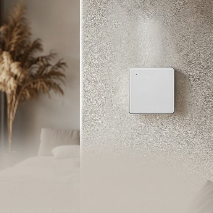 Modern Dimmable LED Spotlight Wall Light Touch Control
