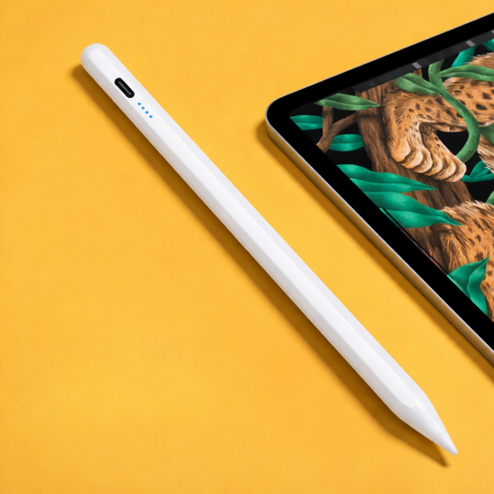 Stylus pero dotykový displej tabletový tužka přesné kreslení psaní