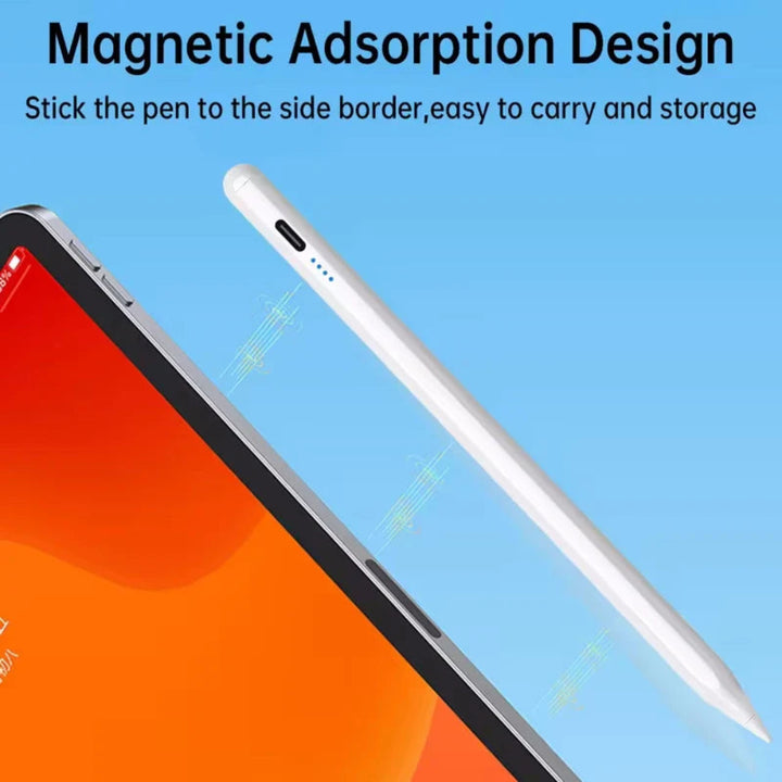 Stylus pero dotykový displej tabletový tužka přesné kreslení psaní