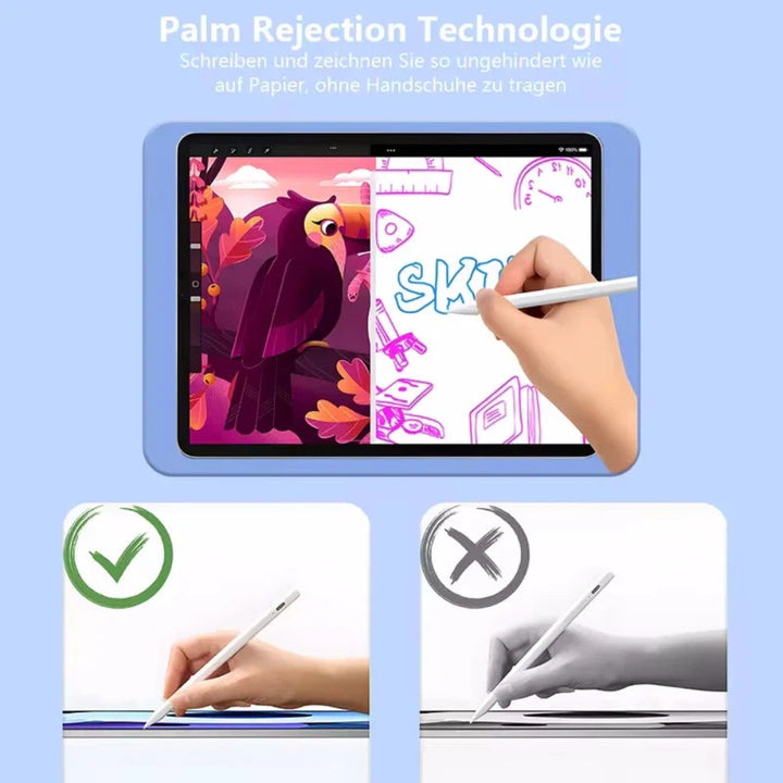 Stylus pero dotykový displej tabletový tužka přesné kreslení psaní