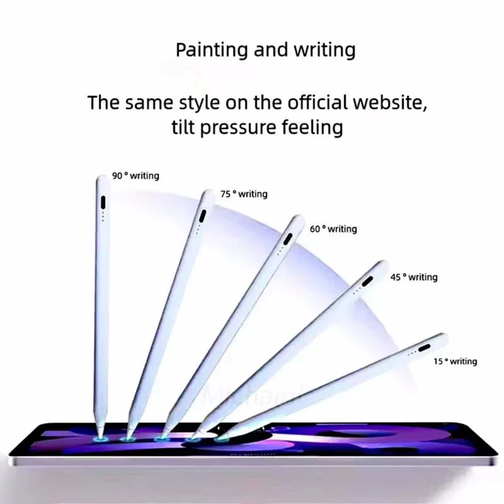 Stylus pero dotykový displej tabletový tužka přesné kreslení psaní