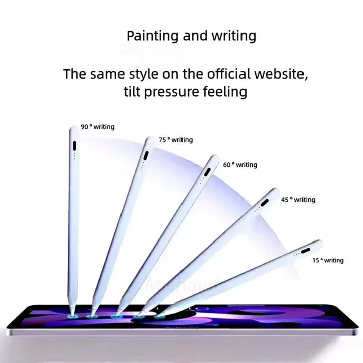 Stylus pero dotykový displej tabletový tužka přesné kreslení psaní