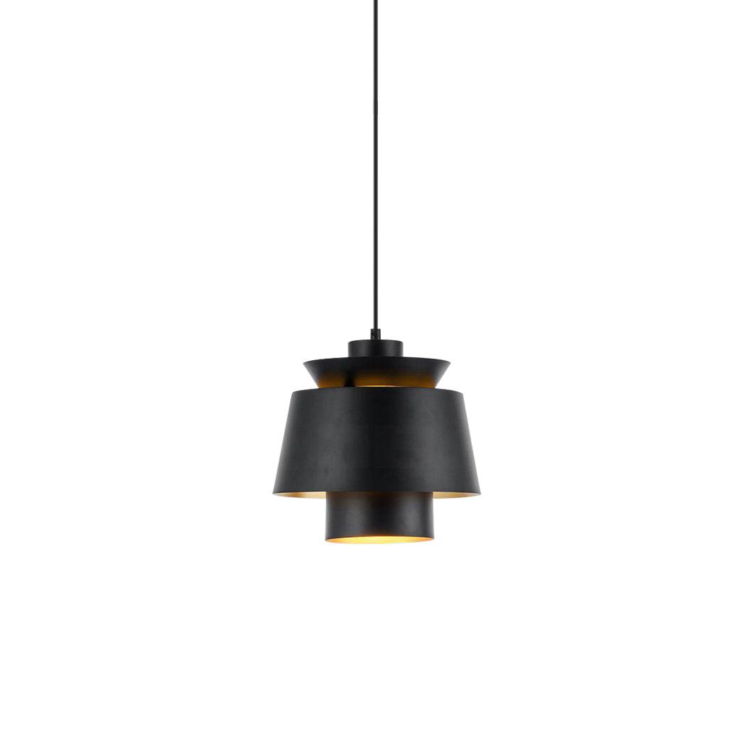 Suspension Lumineuse Design en Métal – Éclairage Moderne Inspiré des Constellations, Diamètre 25 cm 0