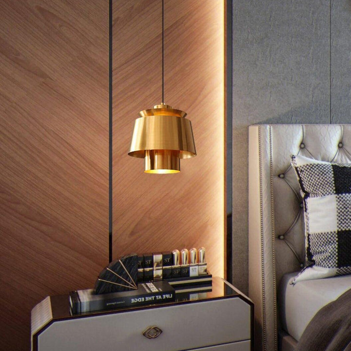 Suspension Lumineuse Design en Métal – Éclairage Moderne Inspiré des Constellations, Diamètre 25 cm 3
